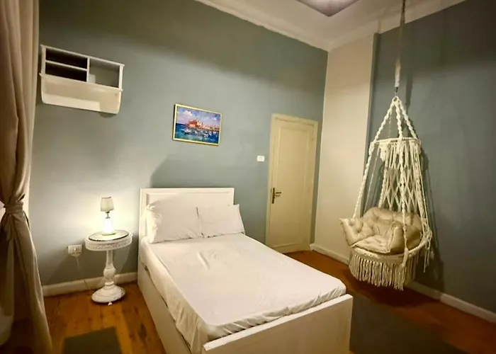 Ritz Hotel