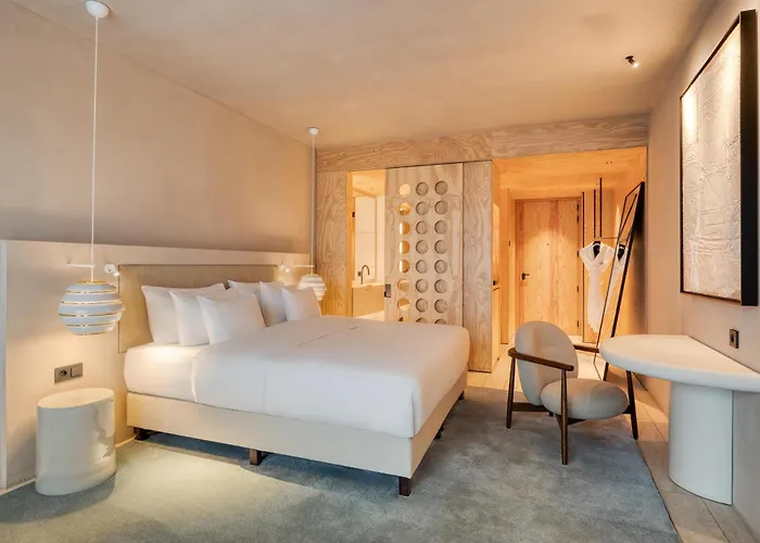 Radisson Collection The National Hotel, Brussels