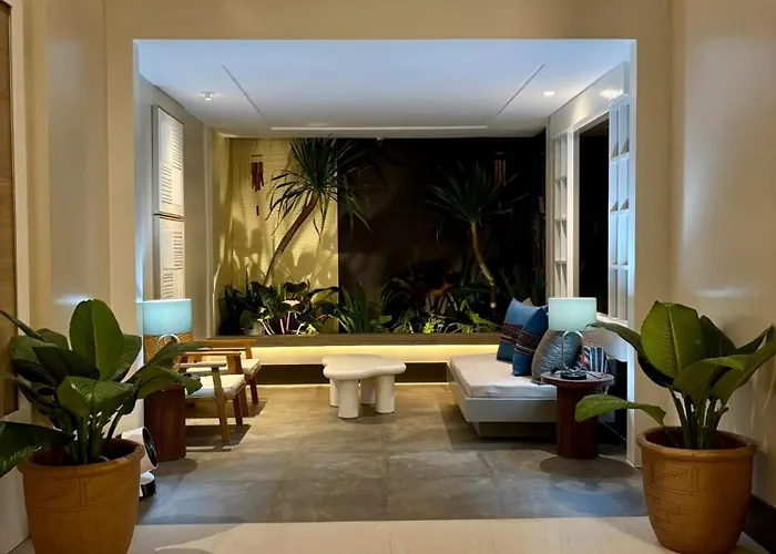 Madigun Hotel And Events