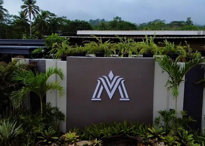 Madigun Hotel And Events