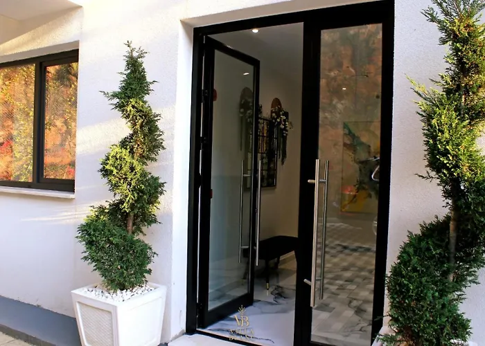 Villa Blanc