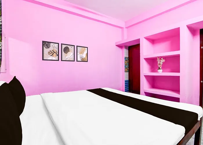 Hotel O Sai Homes