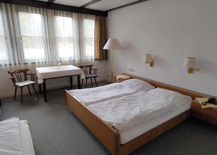 Hotel Nöhre