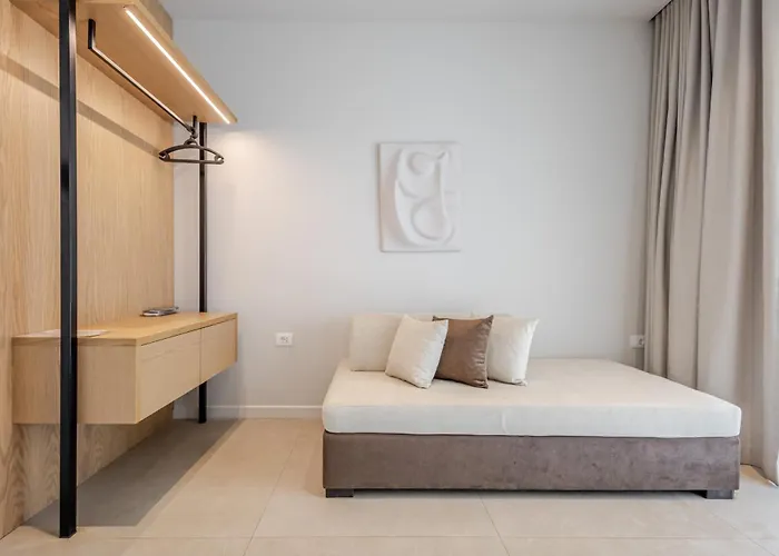 Ulin Boutique Hotel