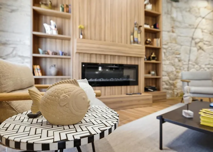 Pardavila 57 Slow Hotel