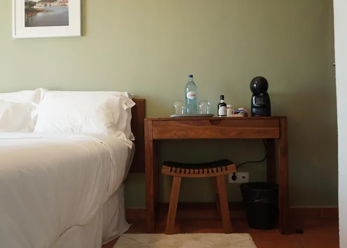 Hotel Salátia