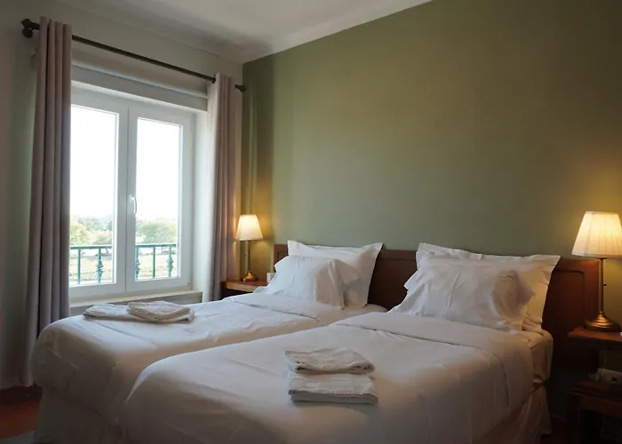 Hotel Salatia
