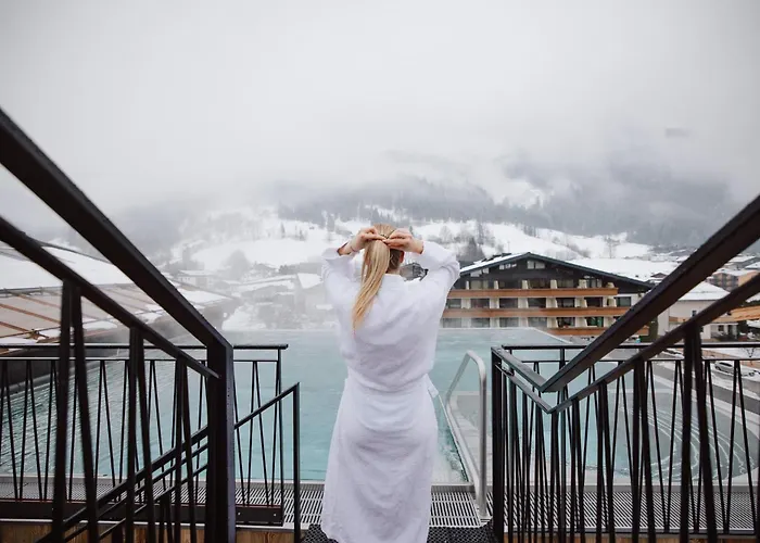 Carpe Solem Kaprun Hotel 4