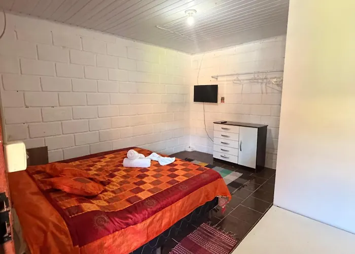 Hotel da Vila
