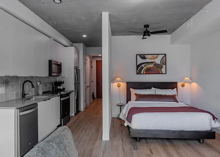 Sentral Sol Modern