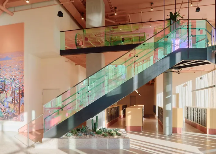 Sentral Sol Modern