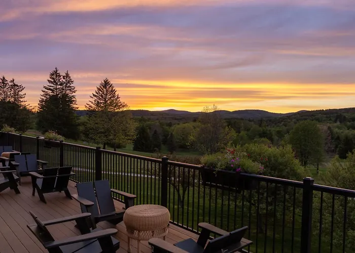 The Outpost By Windham Mountain Club