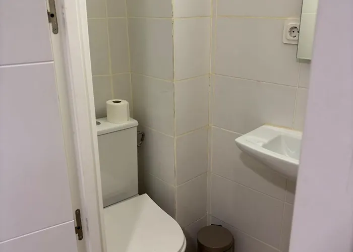 Hostal San Juan Oyarbide Tolosa