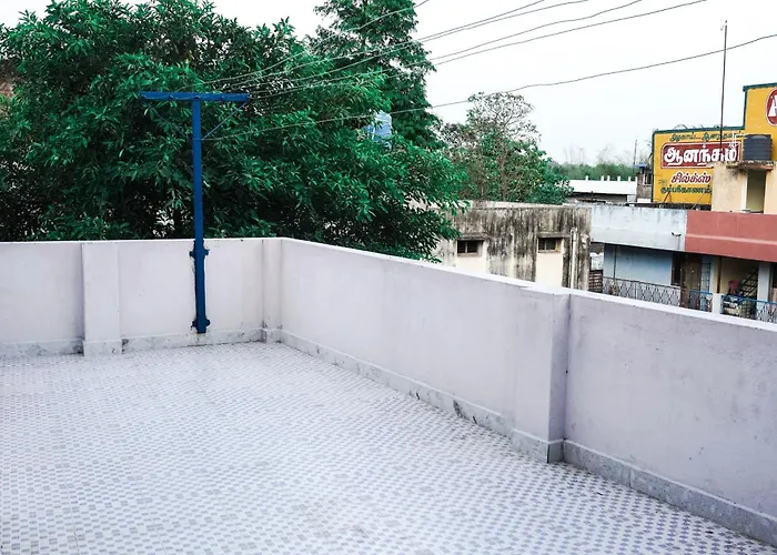 Raja Residency & Room Stay