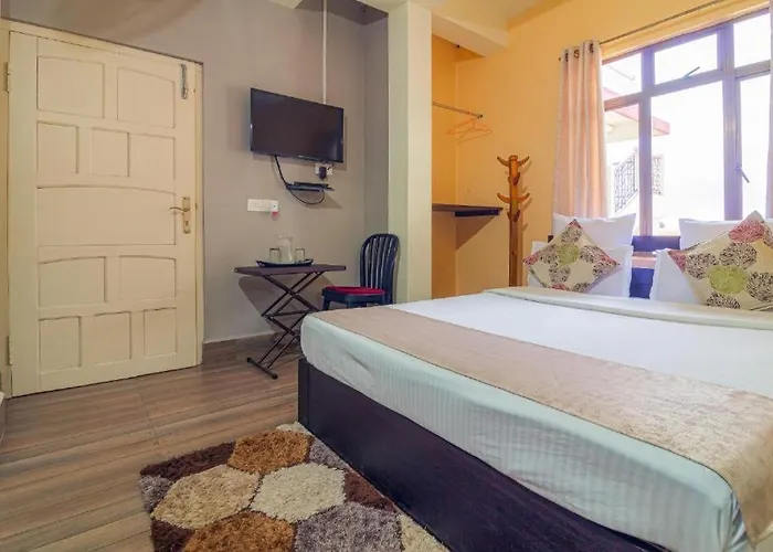 Arara Alliance Inn