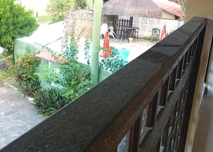 Pousada La Floratta