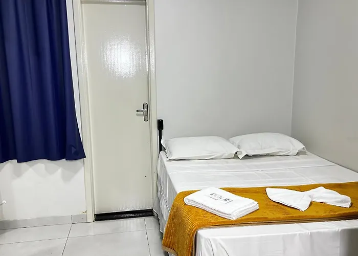 Hotel Moriah