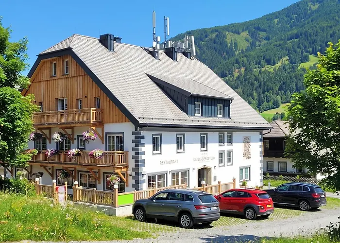 Katschbergstubn