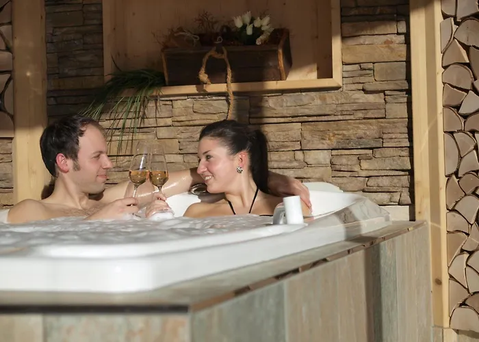 Das Waldhotel - Familien Resort und Wellnesshotel