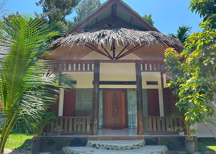 Leuser Inn & Jungle Trekking