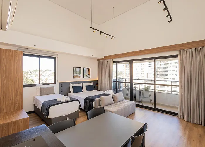 Hotel Sky Design Oficial