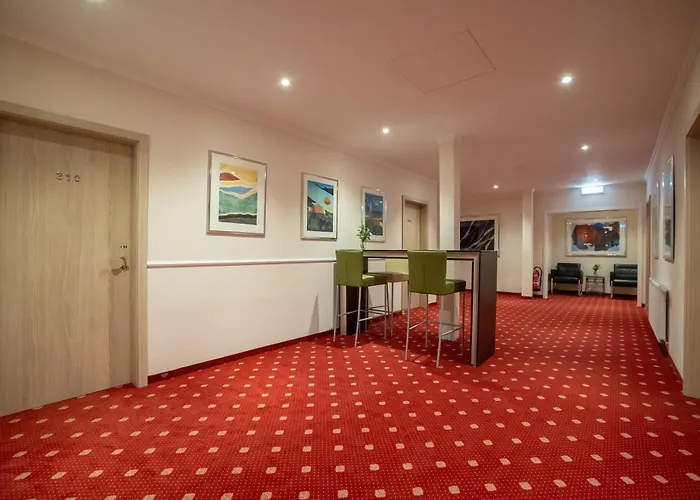 Hotel Union Salzwedel