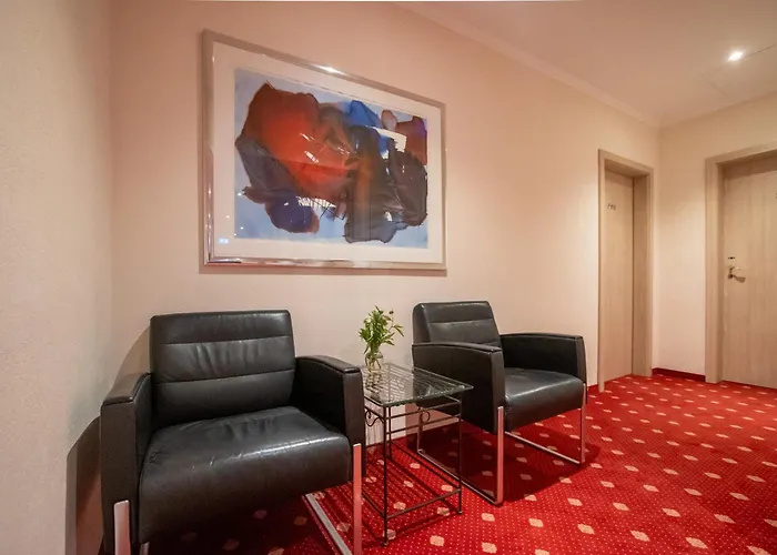 Hotel Union Salzwedel