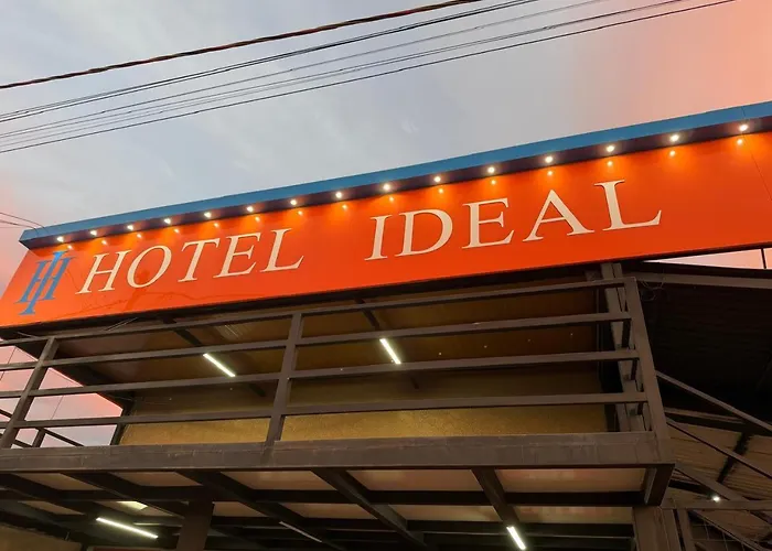 Hotel Ideal