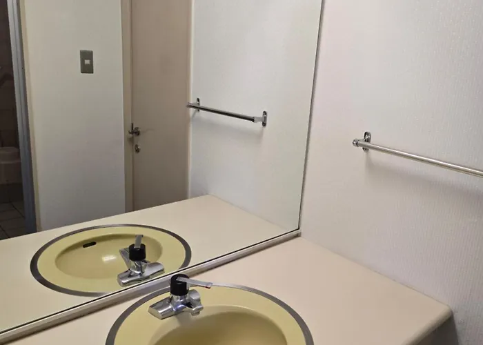 Business Hotel Furusatoビジネスホテルふるさと
