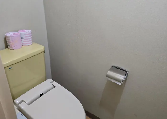 Business Hotel Furusatoビジネスホテルふるさと