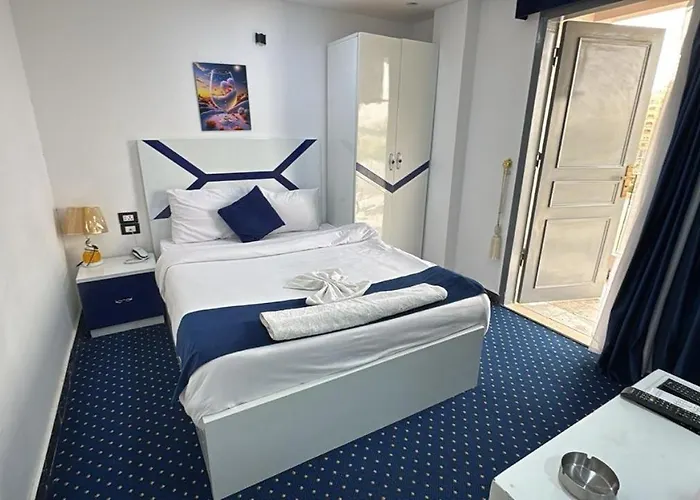 Istanbul Hotel Minya