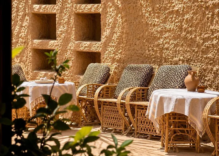 Solei Old Town