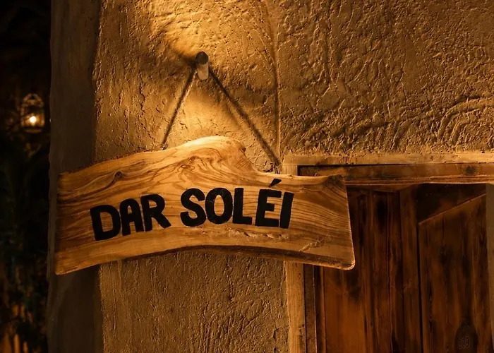 Solei Old Town