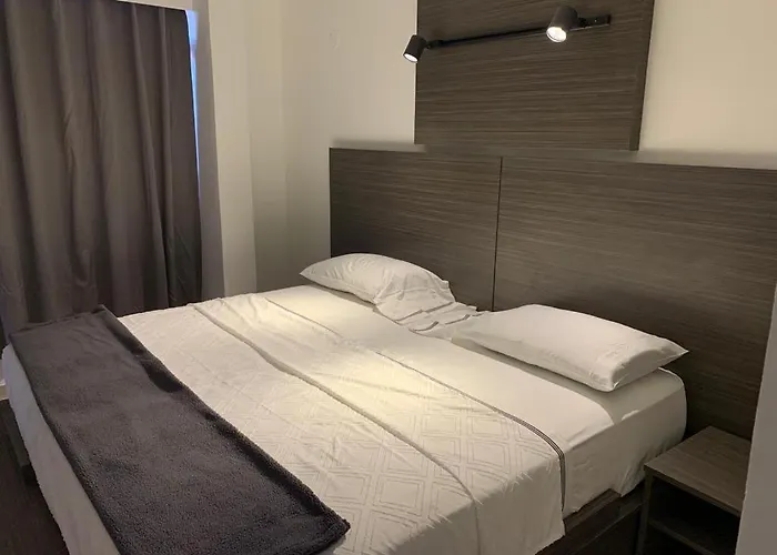 Hotel Princesa Plaza