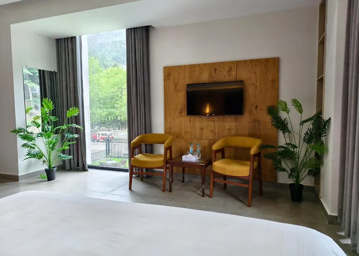 Luxus Naran