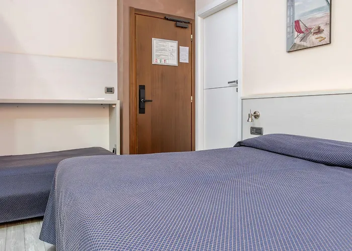Hotel Posta - Comfortable Stay In Ventimiglia