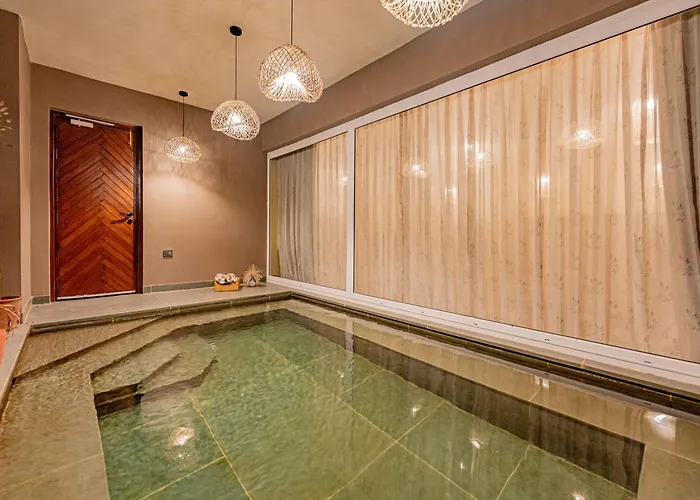 Brij Sone Bagh, Bandhavgarh - A Luxury Jungle Retreat