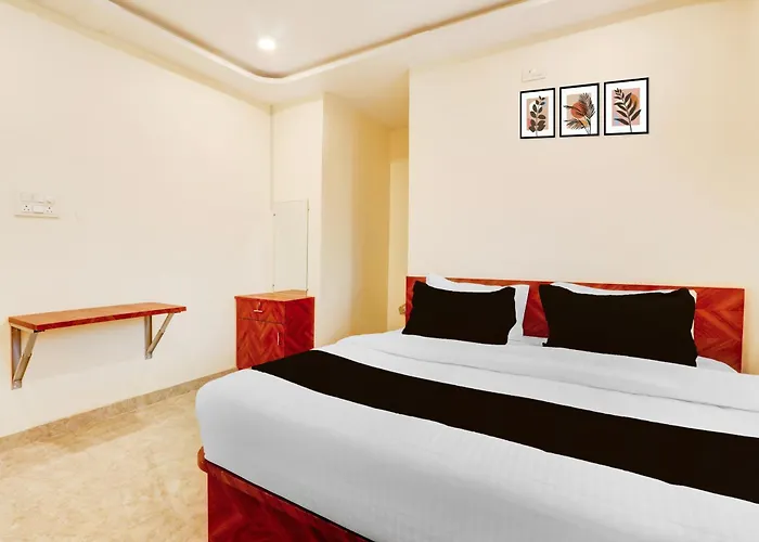 Hotel O Rainbow