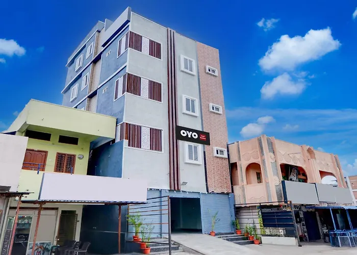Hotel O Rainbow