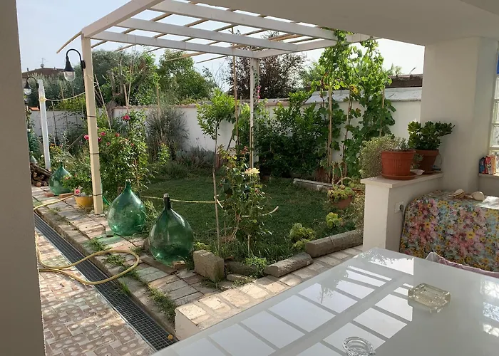 Casa il Melograno