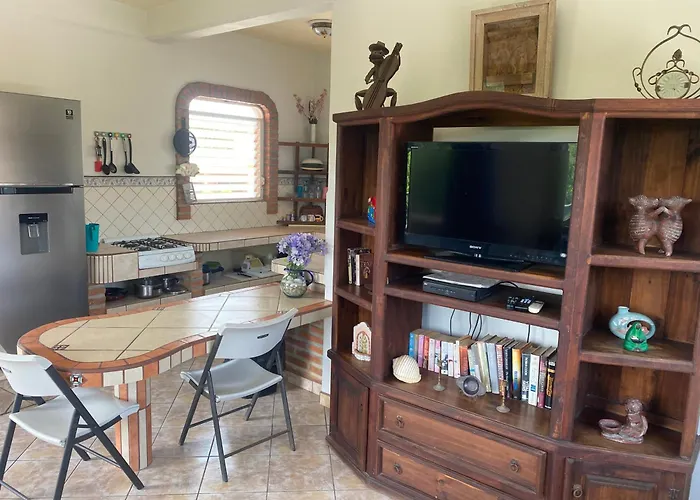 Casitas Las Palmas - Coral De Mar