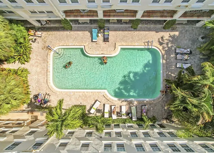 1Br Retreat With Private Terrace