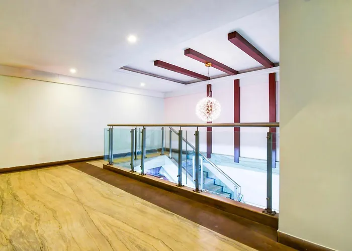 Townhouse Dhanbad Centre Point Mall