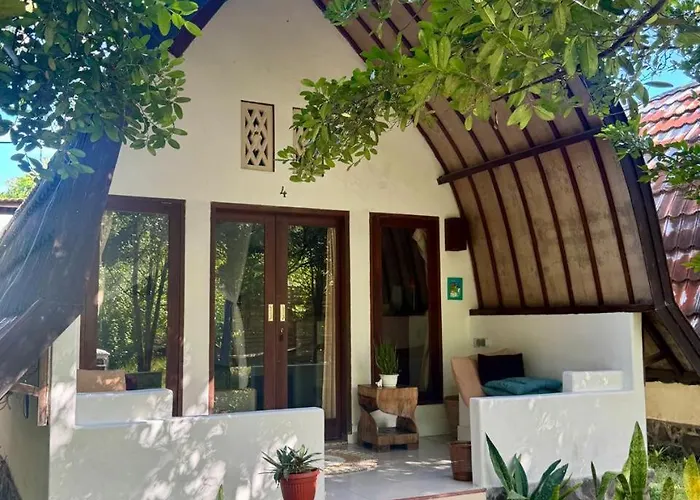 Rising Sun Bungalows