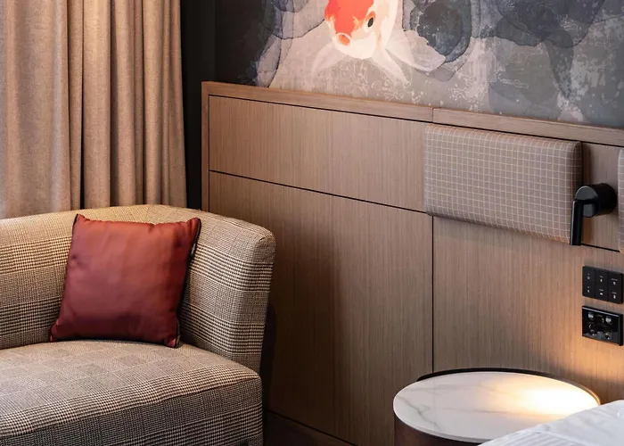 Novotel Sydney Cabramatta