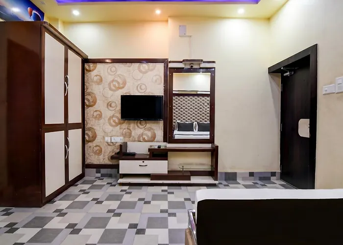 Hotel O Nit Durgapur Formerly Royal Inn