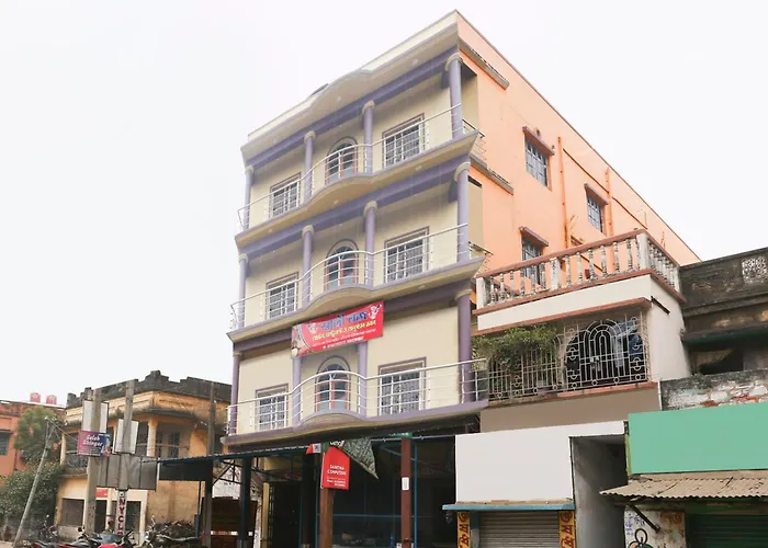 Hotel O Rajvilas