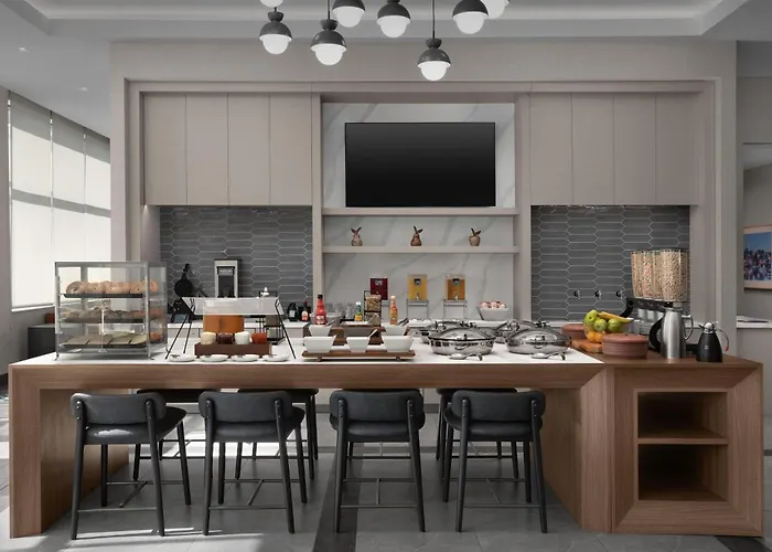Homewood Suites By Hilton Portsmouth Downtown