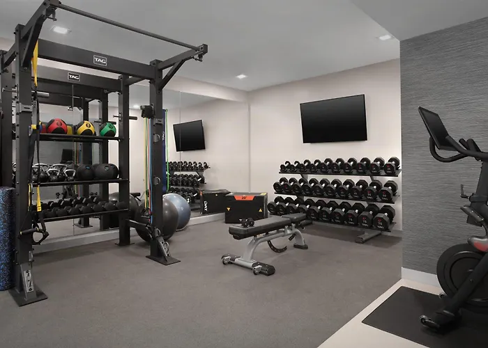 Homewood Suites By Hilton Portsmouth Downtown