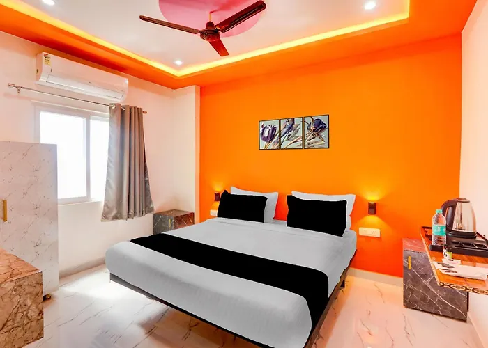 Hotel O Urban Rest